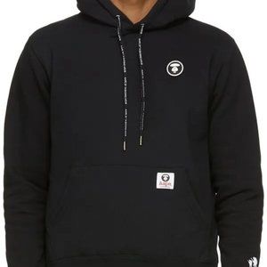 A Bathing Ape Mens sweater from Japan